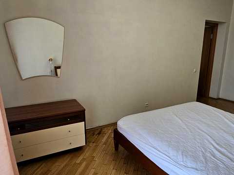 квартира за адресою Бориса Грінченка вул., 4