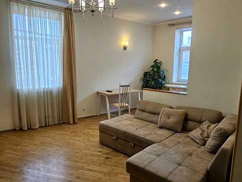 квартира за адресою Бориса Грінченка вул., 4