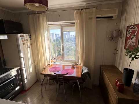 квартира за адресою Ореста Васкула вул. (Феодори Пушиної), 49