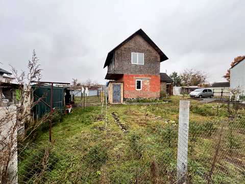 будинок за адресою Степова вул.