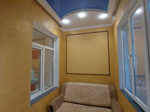 квартира за адресою Миколаїв, 9-та Слобідська вул. (Маршала Василевського), 57