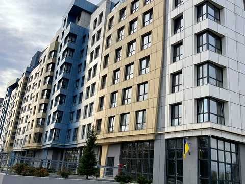 квартира за адресою Карла Мікльоша вул., 20-Б