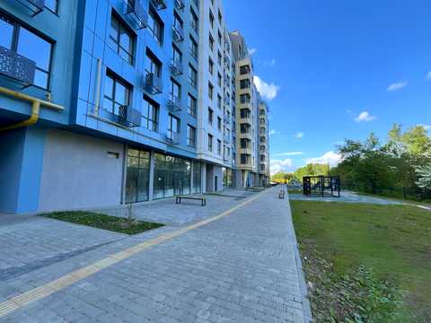 квартира за адресою Карла Мікльоша вул., 20-Б