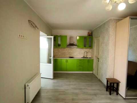 квартира за адресою Геннадія Кудряшова вул., 2/8Д