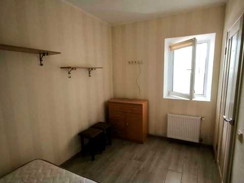 квартира за адресою Геннадія Кудряшова вул., 2/8Д