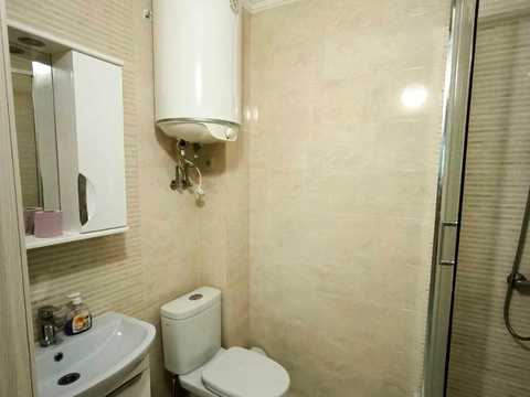 квартира за адресою Геннадія Кудряшова вул., 2/8Д