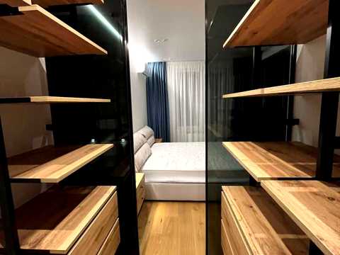 квартира по адресу Коломыйский пер., 6