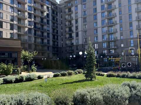 квартира по адресу Чехова ул., (Будинок 2)