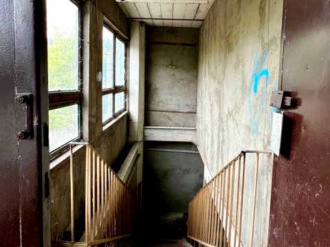 комерційна за адресою Борисо-Глібська вул. (Ватутіна), 16