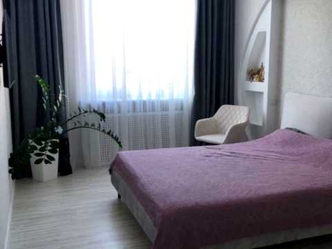 квартира за адресою Олександрівський просп. (Косіора), 122а