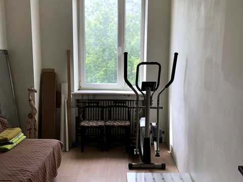 квартира за адресою Олександрівський просп. (Косіора), 122а