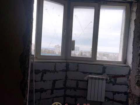 квартира за адресою Кримська вул., 82