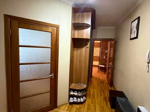 квартира по адресу Бориспольская ул., 6