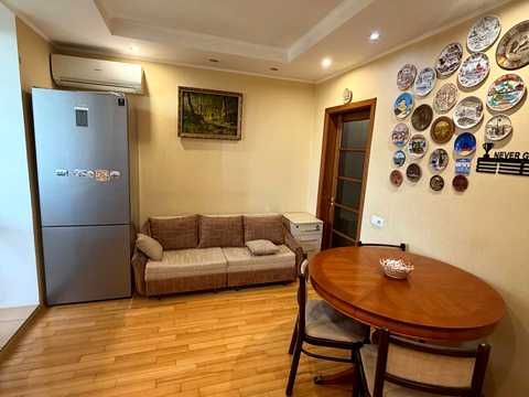 квартира по адресу Бориспольская ул., 6