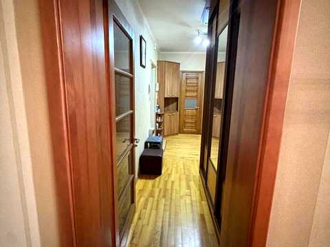 квартира по адресу Бориспольская ул., 6