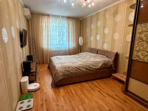 квартира по адресу Бориспольская ул., 6