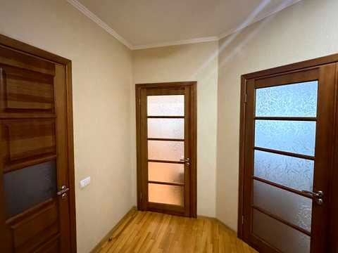 квартира по адресу Бориспольская ул., 6