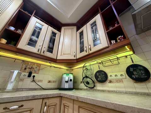 квартира по адресу Бориспольская ул., 6