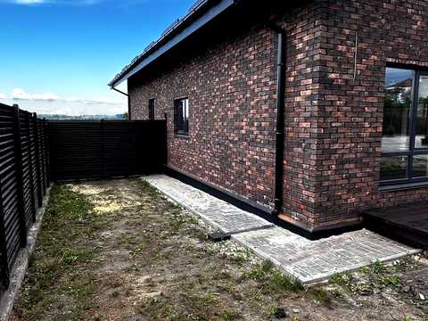 будинок за адресою с. Сокільники, бічна Івана Франка вул., 60