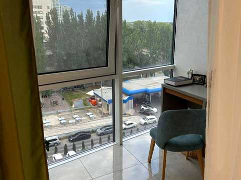 квартира за адресою Набережна Перемоги вул., 42-Р