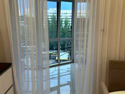 квартира за адресою Набережна Перемоги вул., 42-Р