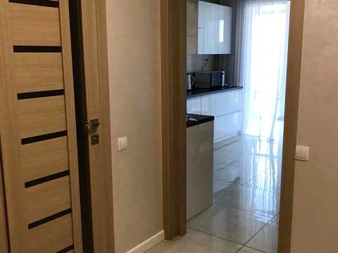 квартира за адресою Набережна Перемоги вул., 42-Р