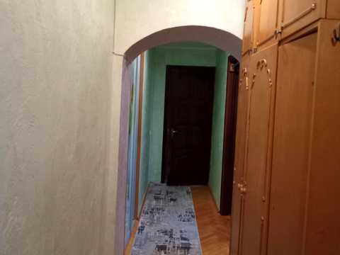 квартира по адресу Гринченко ул., 4-Б