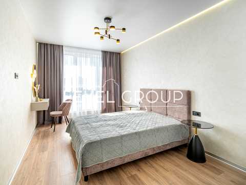 квартира за адресою Вишгородська вул., 45-Ж