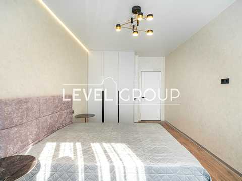 квартира за адресою Вишгородська вул., 45-Ж