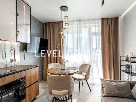 квартира за адресою Вишгородська вул., 45-Ж