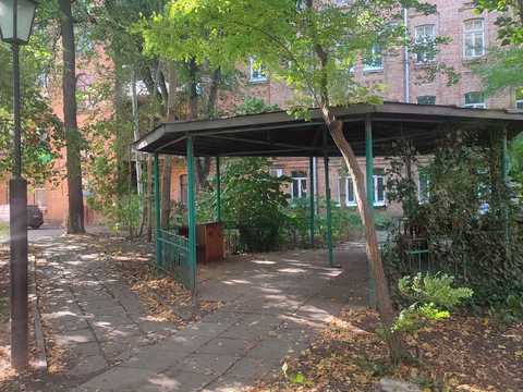 квартира за адресою Артилерійська вул., 2/1
