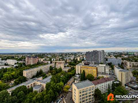 квартира по адресу Валерия Лобановского просп. (Краснозвездный), 4-Г