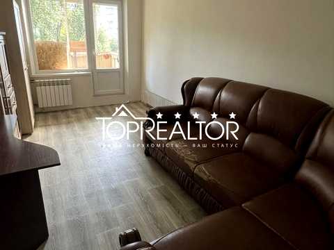 квартира за адресою Тракторобудівників просп., 105