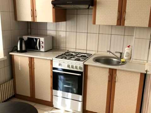 квартира по адресу Валентиновская ул. (Блюхера), 26