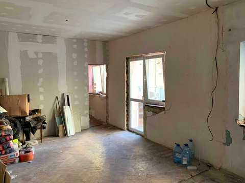 квартира по адресу Сковороды ул., 3