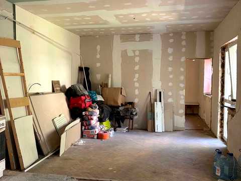 квартира по адресу Сковороды ул., 3