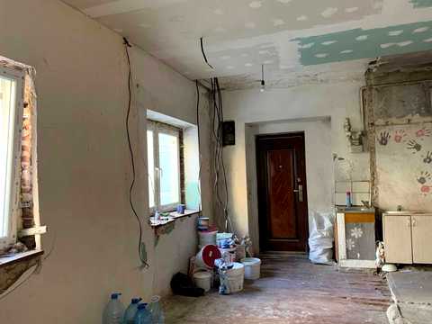квартира по адресу Сковороды ул., 3