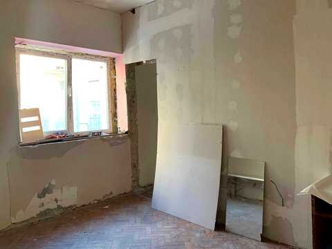 квартира по адресу Сковороды ул., 3