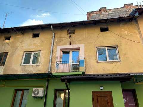 квартира по адресу Сковороды ул., 3