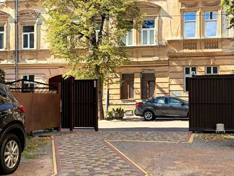 квартира по адресу Сковороды ул., 3