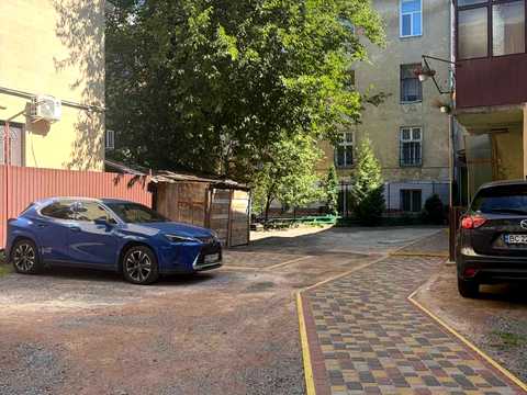 квартира по адресу Сковороды ул., 3