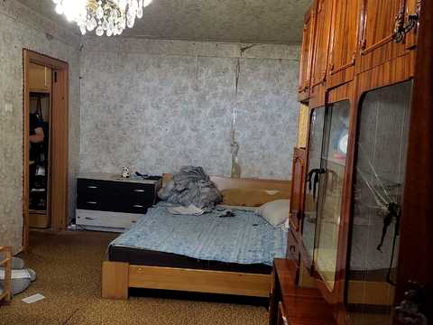 квартира по адресу Квітки Цісик ул. (Гули Королёвой), 13