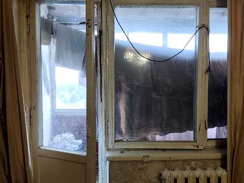 квартира по адресу Квітки Цісик ул. (Гули Королёвой), 13