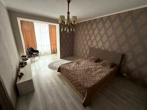 квартира за адресою Лісогринівецька вул., 30