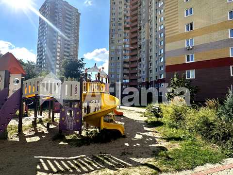квартира за адресою Самійла Кішки вул. (Маршала Конєва), 5-А