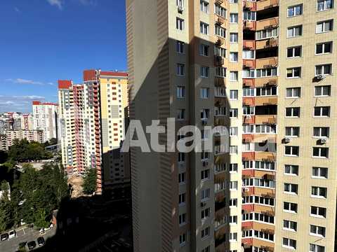 квартира за адресою Самійла Кішки вул. (Маршала Конєва), 5-А