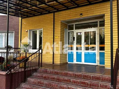 квартира за адресою Самійла Кішки вул. (Маршала Конєва), 5-А