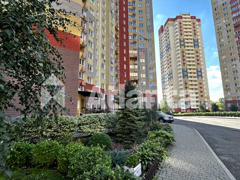 квартира за адресою Самійла Кішки вул. (Маршала Конєва), 5-А