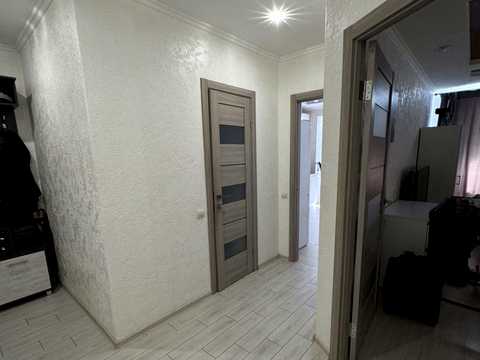 квартира по адресу Высочана ул., 18 к4