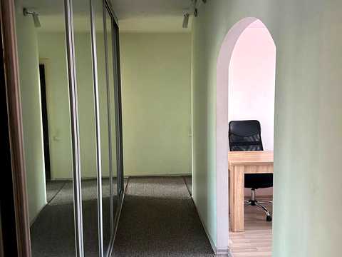 квартира по адресу Рыбацкий пер., 16а